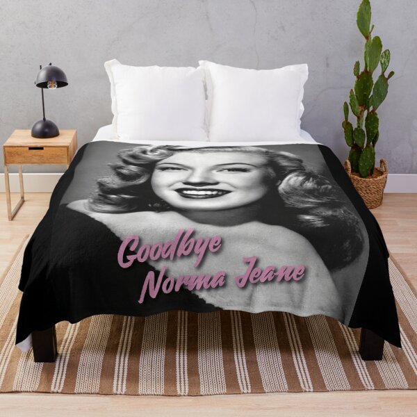 Item preview, Goodbye Norma Jeane designed and sold by Jools-57.
