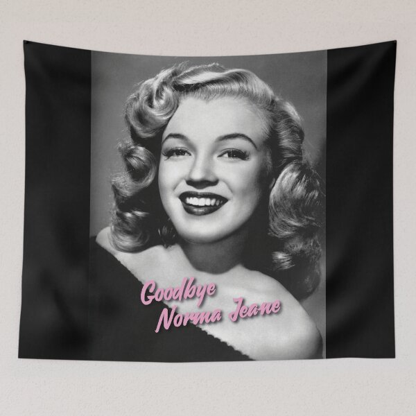 Item preview, Goodbye Norma Jeane designed and sold by Jools-57.