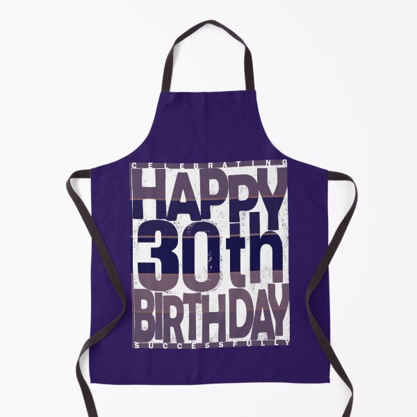 Item preview, Celebration of 30th Birthday designed and sold by SueSakpal.