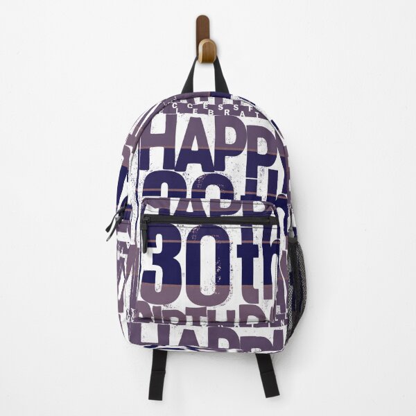 Item preview, Celebration of 30th Birthday designed and sold by SueSakpal.