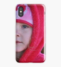 Mia iPhone Case/Skin