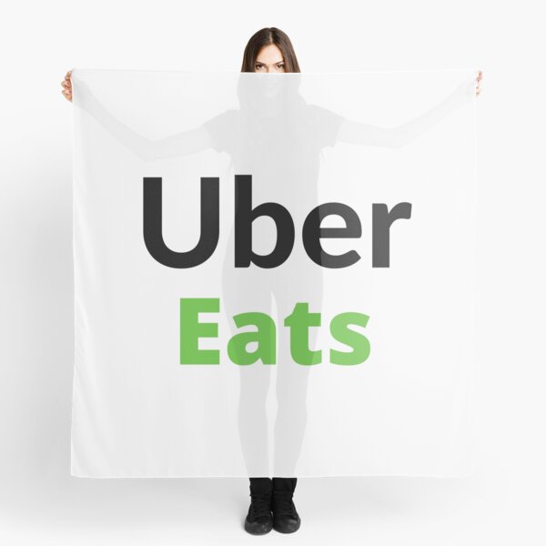 uber eats bolsa for car