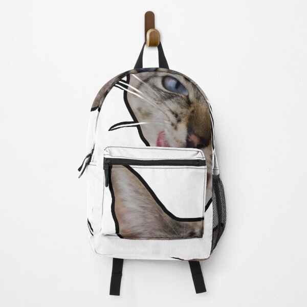 Item preview, Funny Cat designed and sold by reakeyford11.