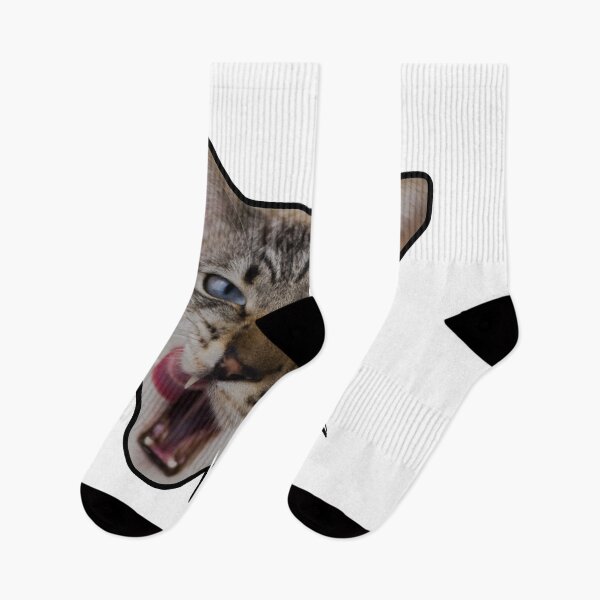 Item preview, Funny Cat designed and sold by reakeyford11.