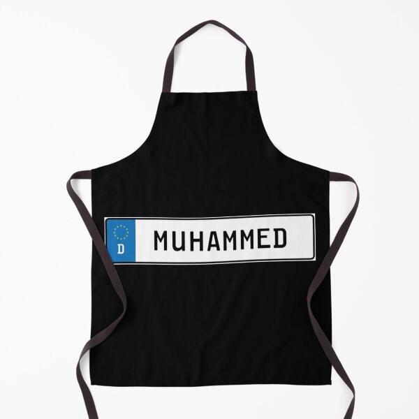 Artikelvorschau, Muhammed, Mohammed, islamischer Prophet, islamische Religion, Friede sei mit ihm entworfen und verkauft von SuperiorPrints.