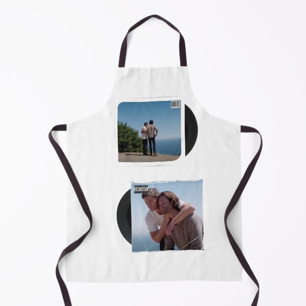 Item preview,  j2 jensen and jared double vinyl supernatural  designed and sold by LannisterOnMars.
