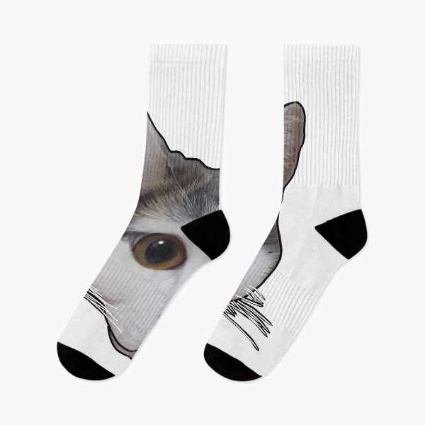Item preview, Cute Funny Cat designed and sold by reakeyford11.