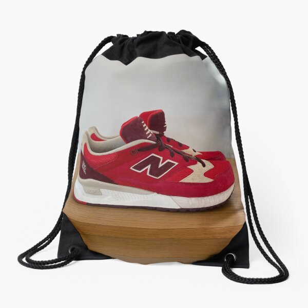 New balance hotsell drawstring bag