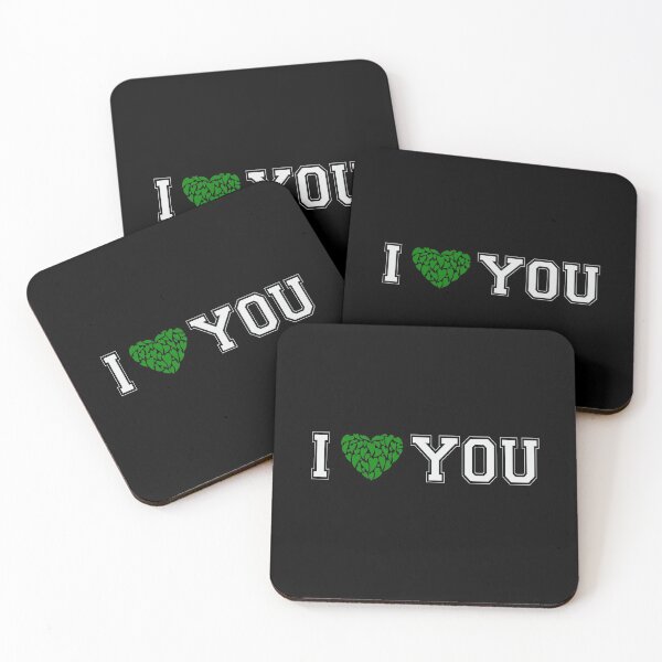 Item preview, I Love You designed and sold by TshirtStoreBD24.