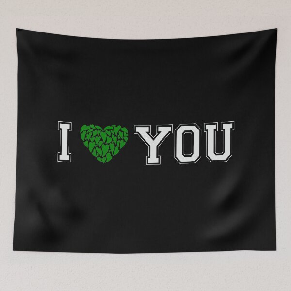 Item preview, I Love You designed and sold by TshirtStoreBD24.