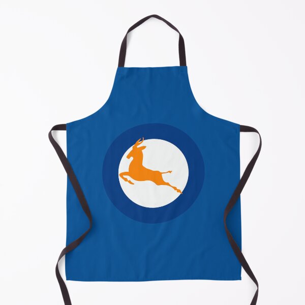 Item preview, South African Air Force (SAAF) Roundel 1947 designed and sold by arendbotha.