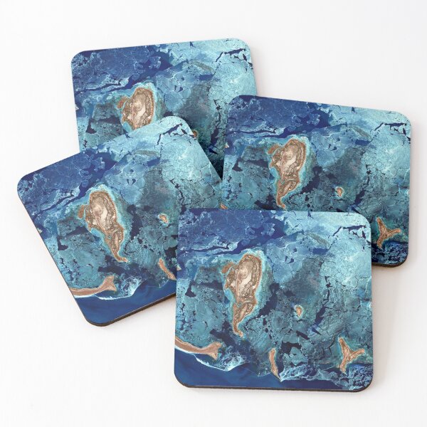 Item preview, Tyuleniy Archipelago designed and sold by Intrepix.