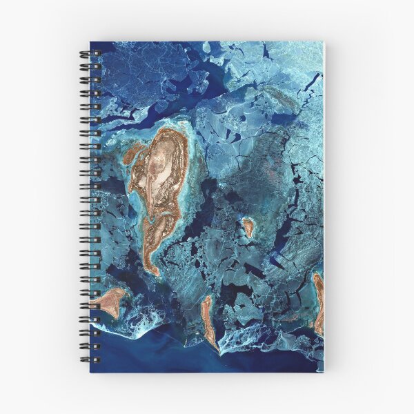 Item preview, Tyuleniy Archipelago designed and sold by Intrepix.
