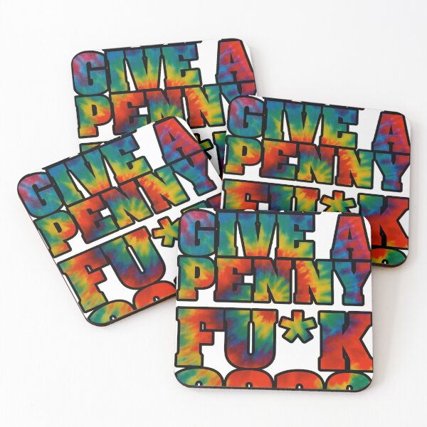 Item preview, I DON'T GIVE A PENNY (psychedelica mix) designed and sold by Ximoc.