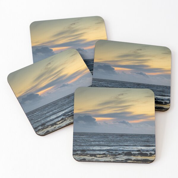 Item preview, Sea Sky Sunset designed and sold by heidipics.