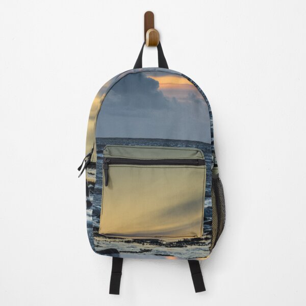 Item preview, Sea Sky Sunset designed and sold by heidipics.