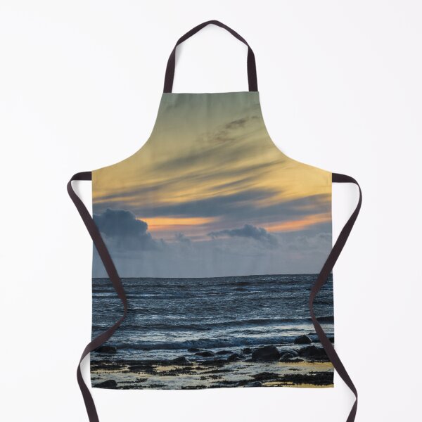 Item preview, Sea Sky Sunset designed and sold by heidipics.