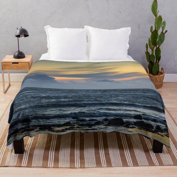 Item preview, Sea Sky Sunset designed and sold by heidipics.