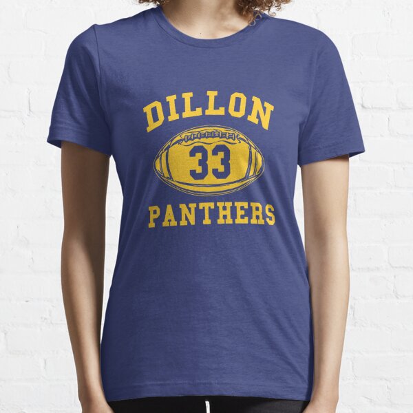 Tim Riggins number 33 Dillon Panther Football T-Shirt – Huddy and Hank