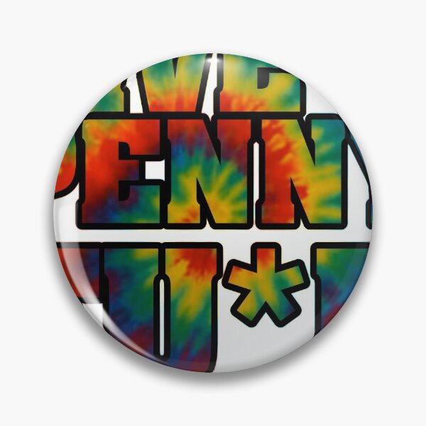 Artikelvorschau, Ich gebe keinen Penny (Psychedelica-Mix) entworfen und verkauft von Ximoc.