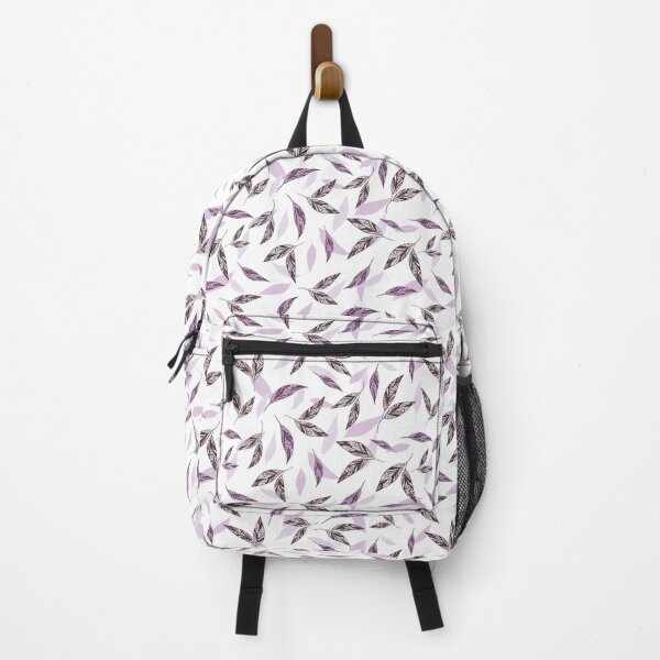 Item preview,  Pattern with moving leaves designed and sold by andrutza-design.