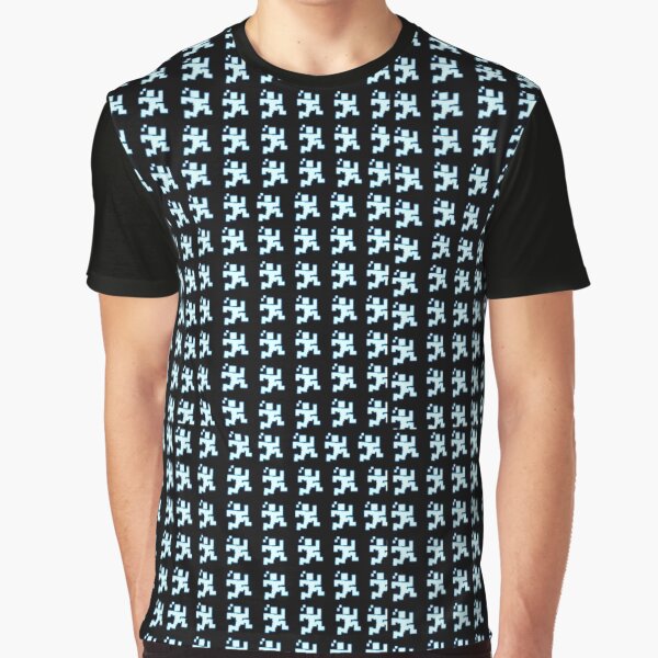 Camisa del gráfico del avatar de Scott Cawthon Camiseta gráfica