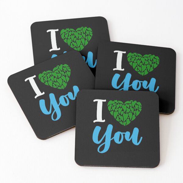 Item preview, I Love You designed and sold by TshirtStoreBD24.