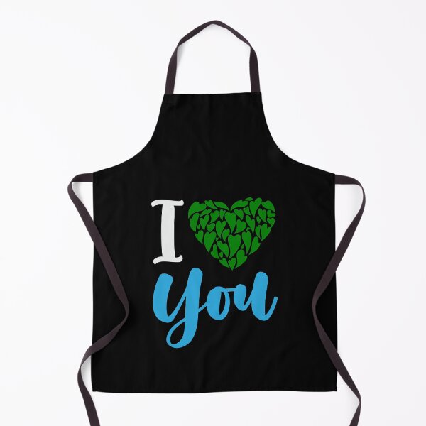 Item preview, I Love You designed and sold by TshirtStoreBD24.