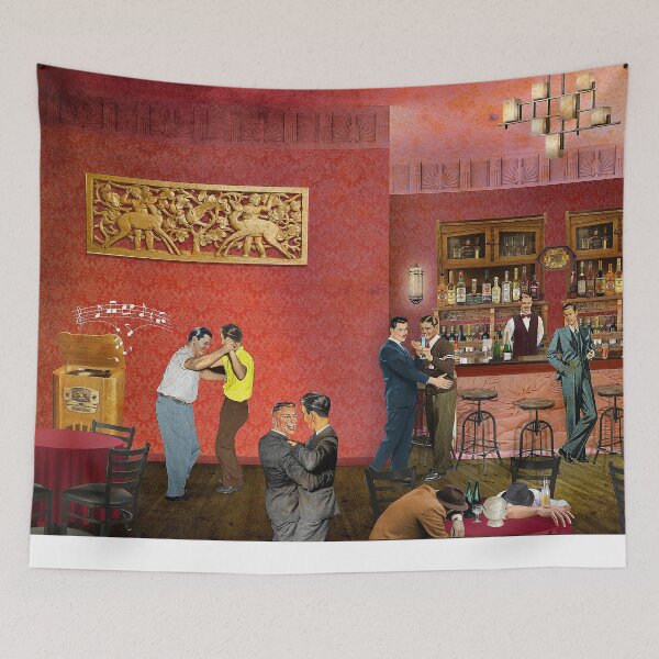 Item preview, Gay Venue designed and sold by PrivateVices.