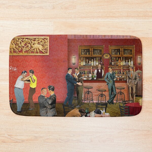 Item preview, Gay Venue designed and sold by PrivateVices.