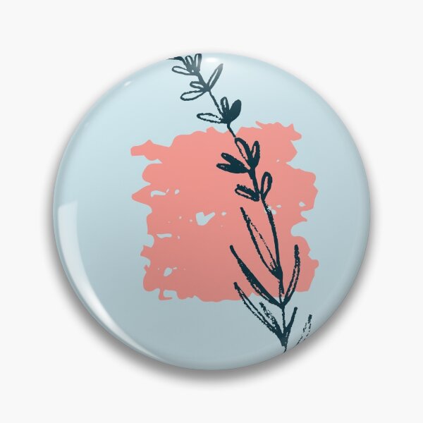 Item preview, Hand drawn lavender  designed and sold by Svetlana Piatigoskaia.
