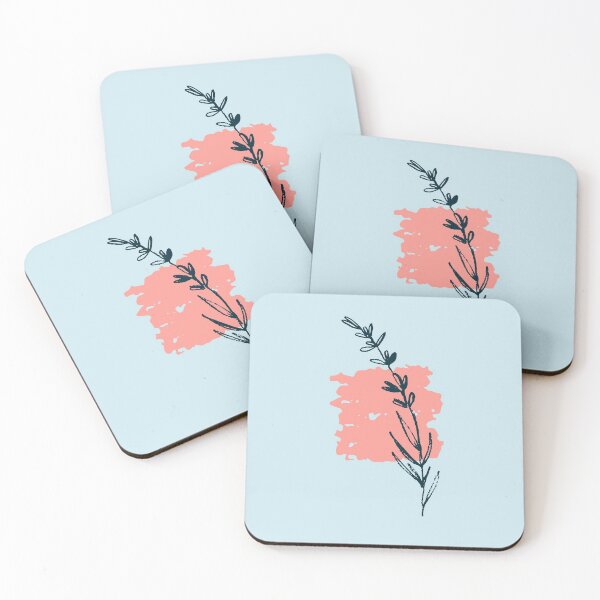 Item preview, Hand drawn lavender  designed and sold by Svetlana Piatigoskaia.