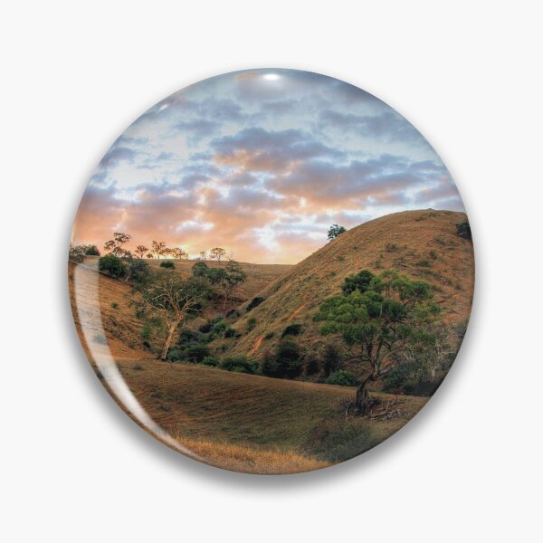 Item preview, Sunset over Taemas designed and sold by Bernadette Maurer.