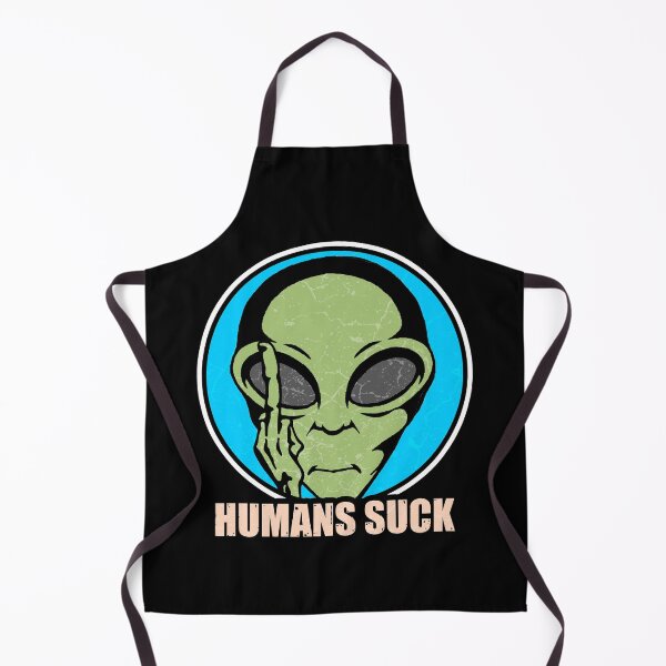 Item preview, Humans suck designed and sold by Mila1946.
