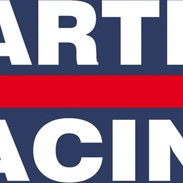 Artwork thumbnail, Martini Racing by PSstudio