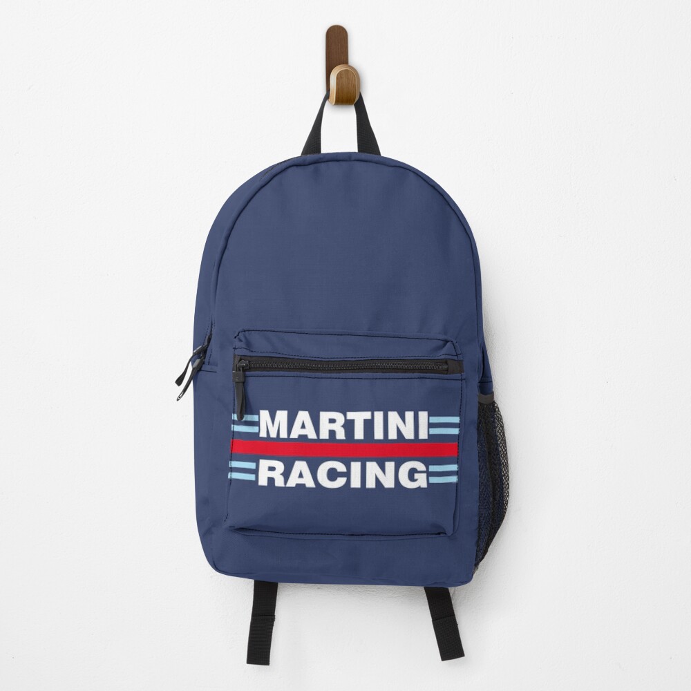 Vista previa del artículo con la obra «Mochila», diseñado y vendido por PSstudio.