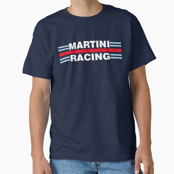 Item preview, Martini Racing designed and sold by PSstudio.