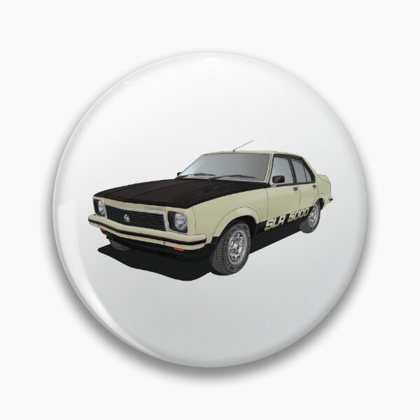 Item preview, Holden Torana LX SLR 5000 - Chamois designed and sold by holdenfanpage.