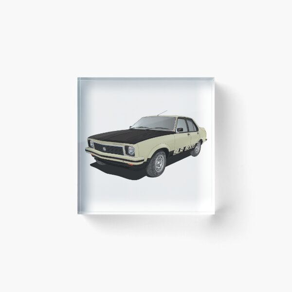 Item preview, Holden Torana LX SLR 5000 - Chamois designed and sold by holdenfanpage.