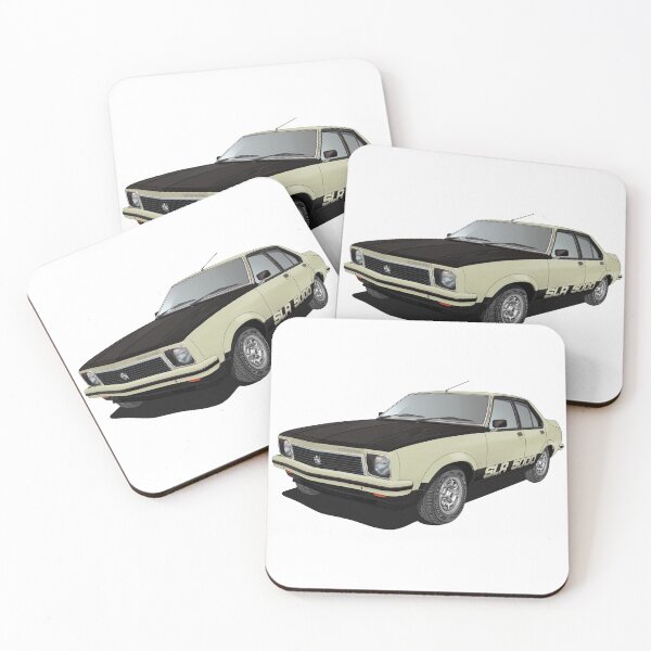 Item preview, Holden Torana LX SLR 5000 - Chamois designed and sold by holdenfanpage.