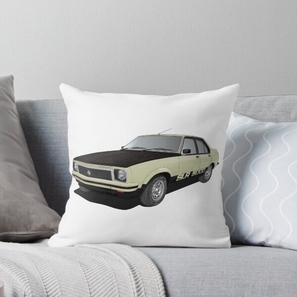 Item preview, Holden Torana LX SLR 5000 - Chamois designed and sold by holdenfanpage.