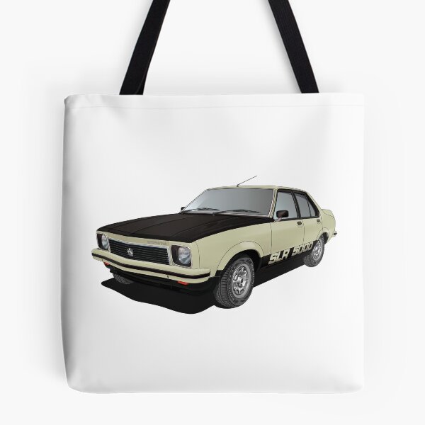 Item preview, Holden Torana LX SLR 5000 - Chamois designed and sold by holdenfanpage.