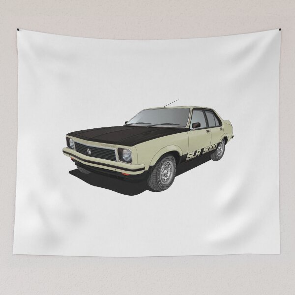 Item preview, Holden Torana LX SLR 5000 - Chamois designed and sold by holdenfanpage.