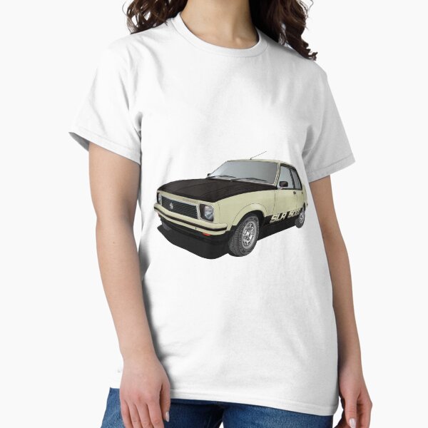 Item preview, Holden Torana LX SLR 5000 - Chamois designed and sold by holdenfanpage.