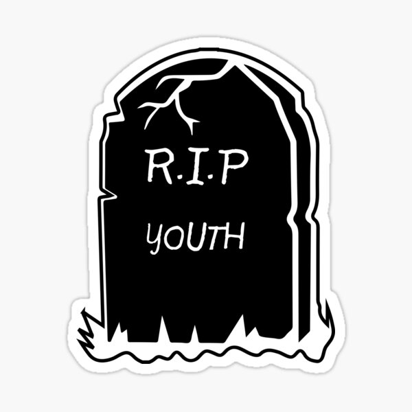 R.I.P. 2 My Youth, The Neighbourhood Wiki