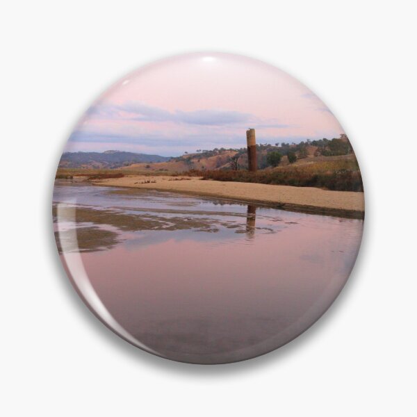 Item preview, Old Taemas bridge designed and sold by Bernadette Maurer.