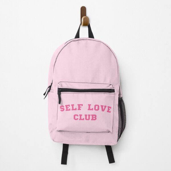 Item preview, SELF LOVE CLUB designed and sold by girlschance.