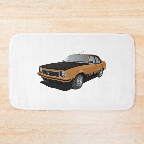Item preview, Holden Torana LX SLR 5000 - Dynasty Gold designed and sold by holdenfanpage.