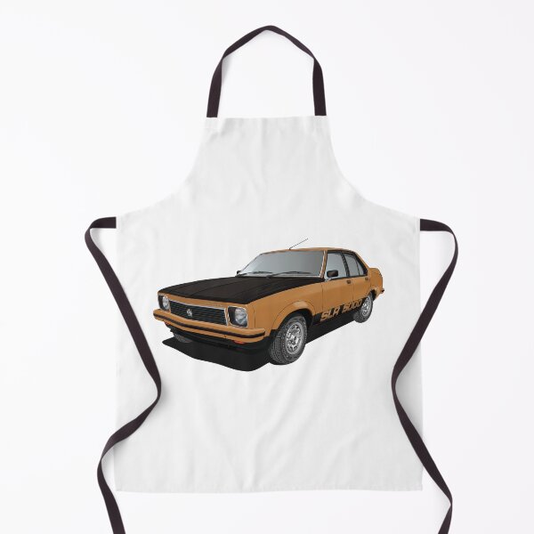 Item preview, Holden Torana LX SLR 5000 - Dynasty Gold designed and sold by holdenfanpage.