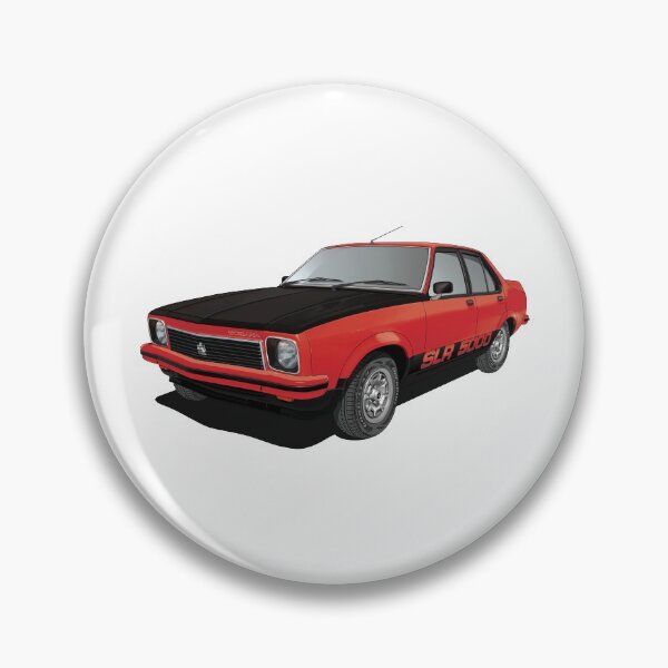 Item preview, Holden Torana LX SLR 5000 - Flamenco Red designed and sold by holdenfanpage.